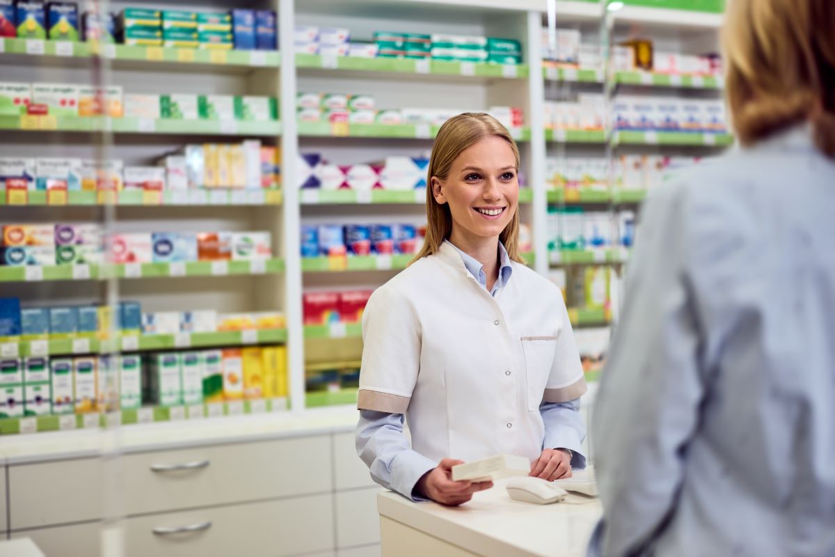 Apotheken-Notdienst & Nummern: Notruf-Übersicht