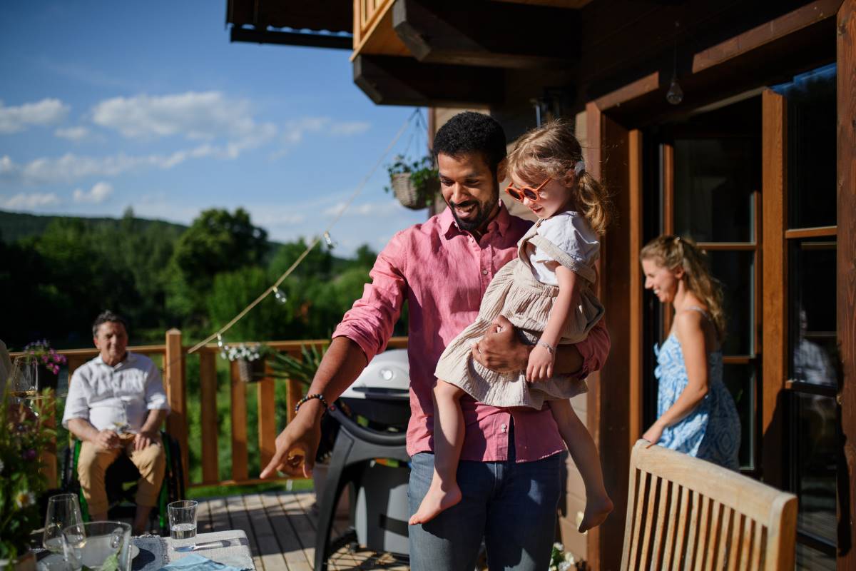 Airbnb-Vermietung in Ammerland: Das sollten Sie rechtlich wi