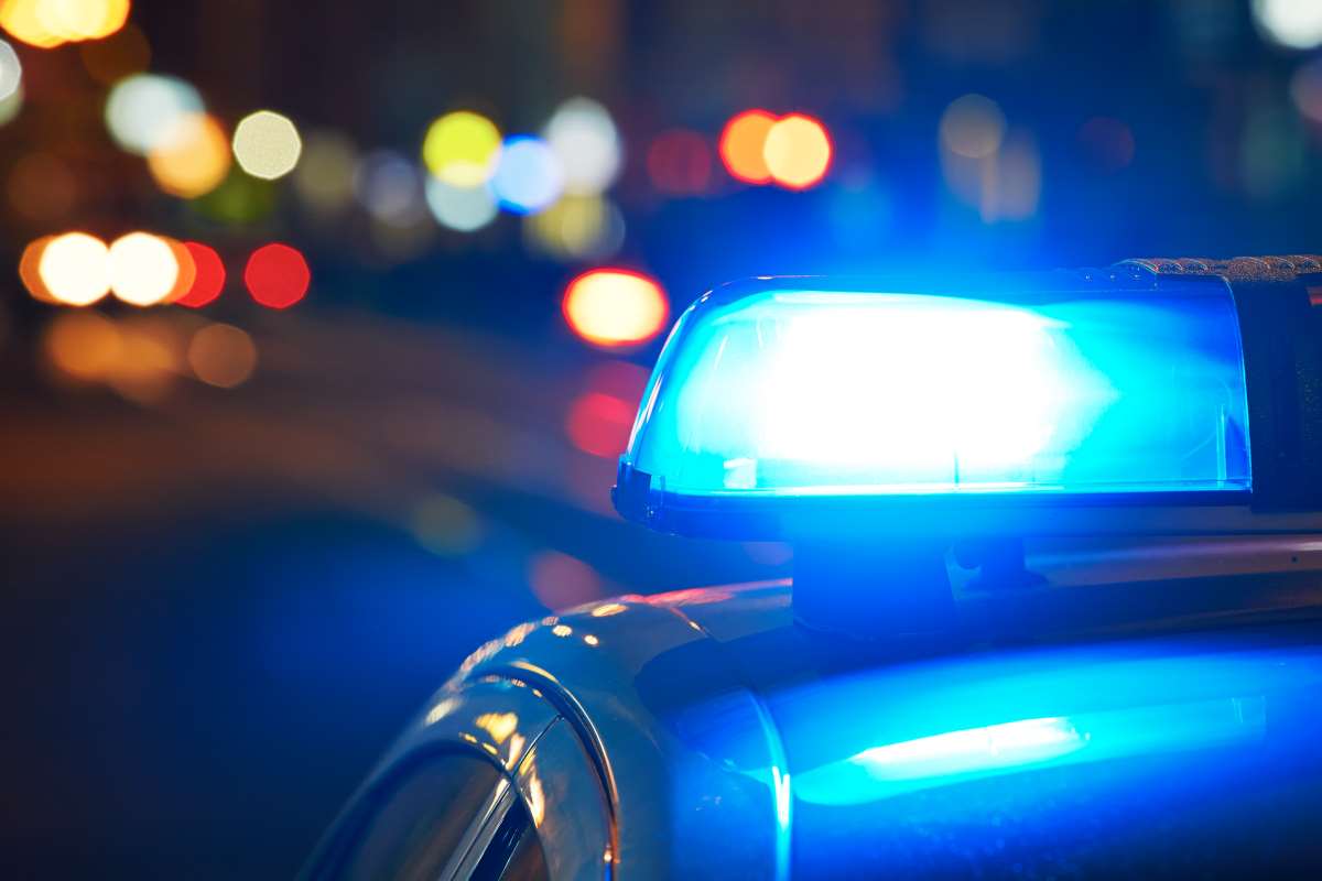 Verkehrsunfall B 212 Stadland – zwei Verletzte