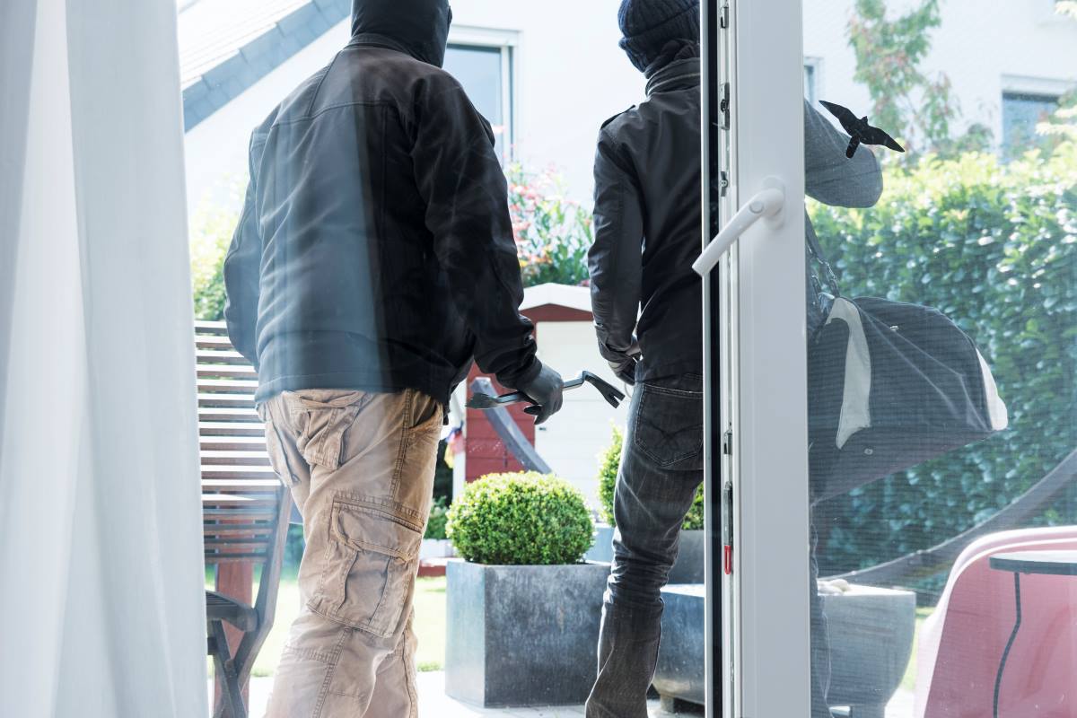 Einbruchschutz in Ammerland: So sichern Sie Ihr Zuhause rich