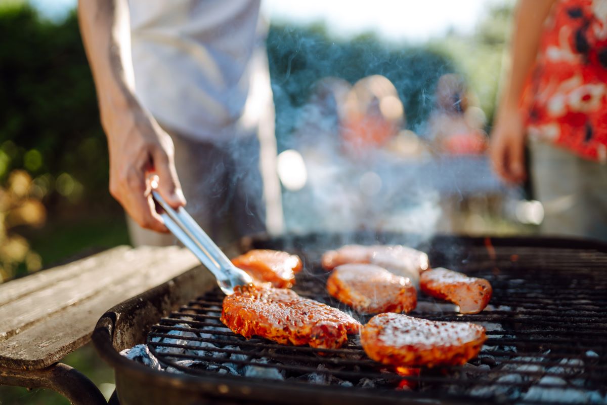 Grillen in Ammerland: Was wirklich erlaubt ist und was nicht