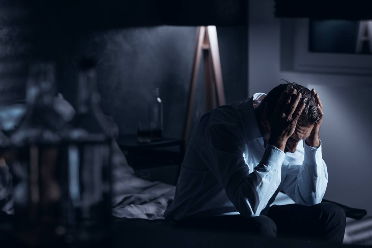 Herbstblues und saisonale Depression in Ammerland: Was wirkl