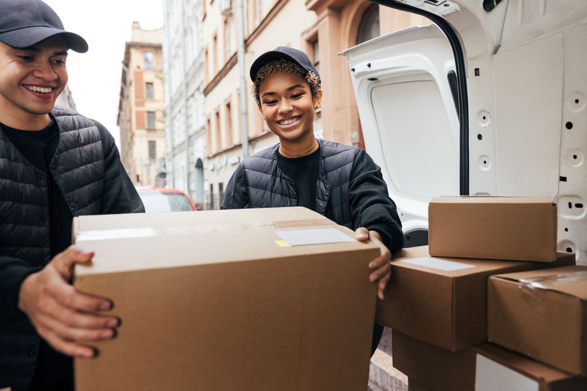 Paket nicht angekommen: Lösungen & Beschwerdewege