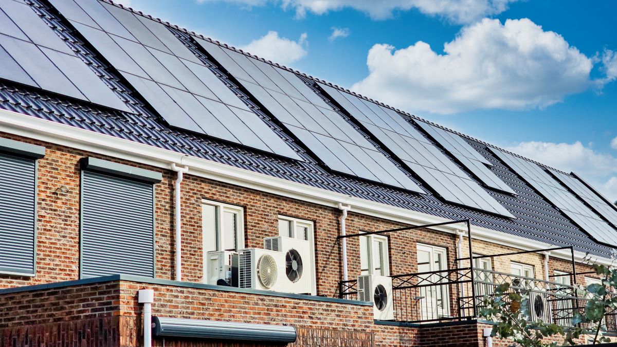 Photovoltaik-Steuern 2023 Ammerland: So sparen Sie