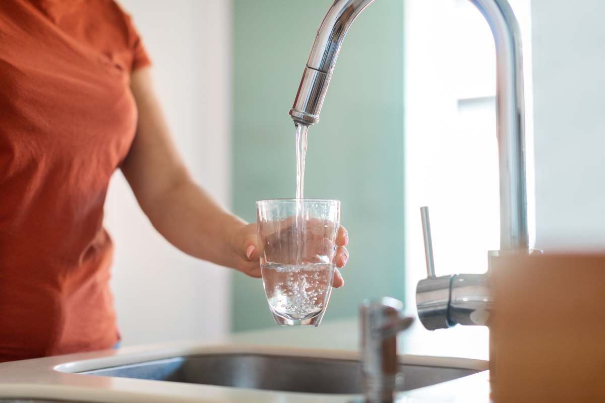 Trinkwasser in Ammerland: Herkunft, Qualität und wie sicher 