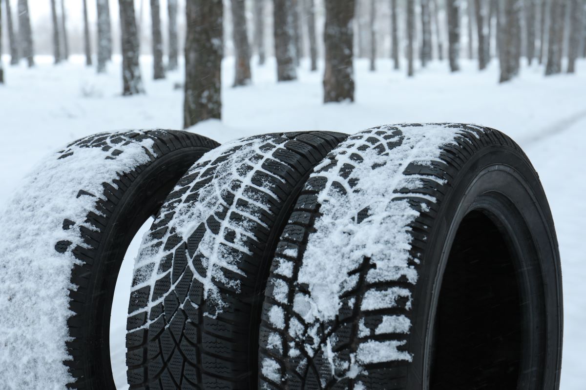 Winterreifen-Pflicht in Ammerland – Das müssen Sie wissen